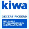 Kiwa NEN_4400-1 NL